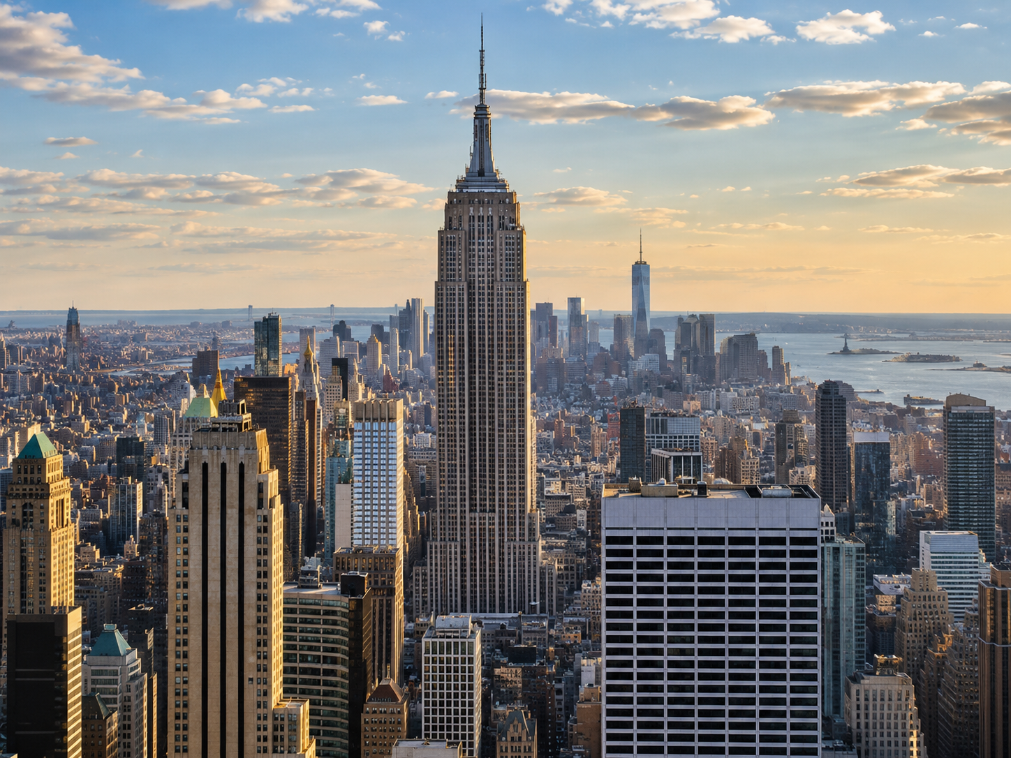 Manhattan